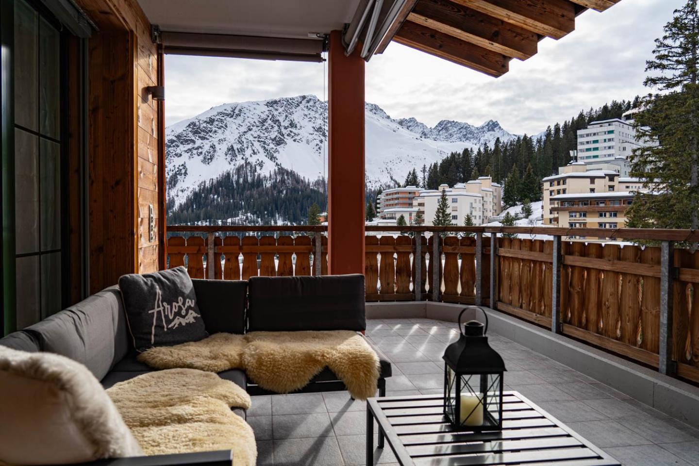 Amore * Arosa