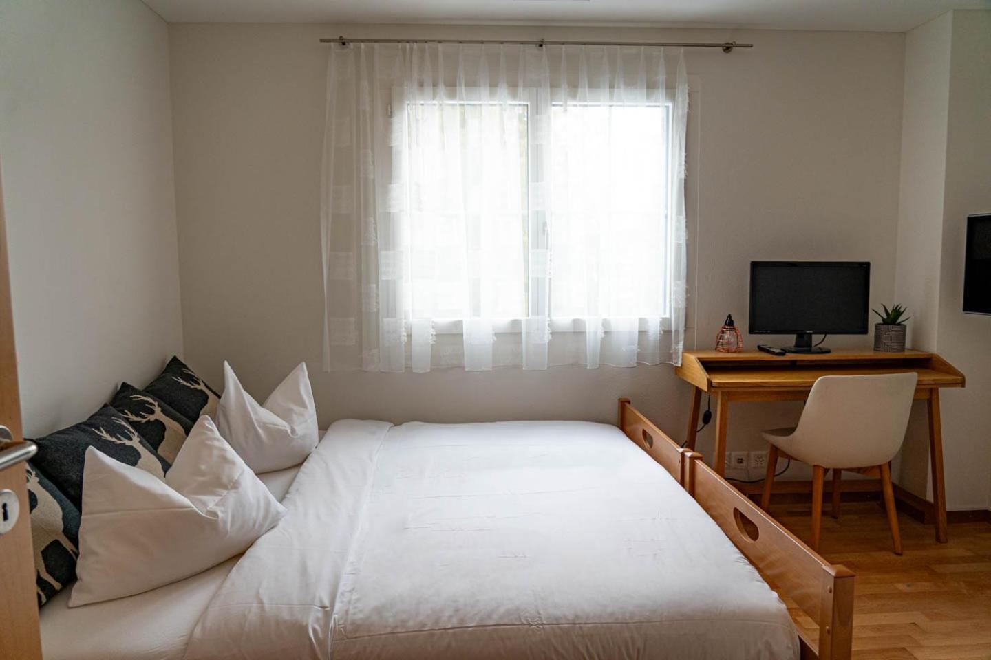 Amore Apartment *