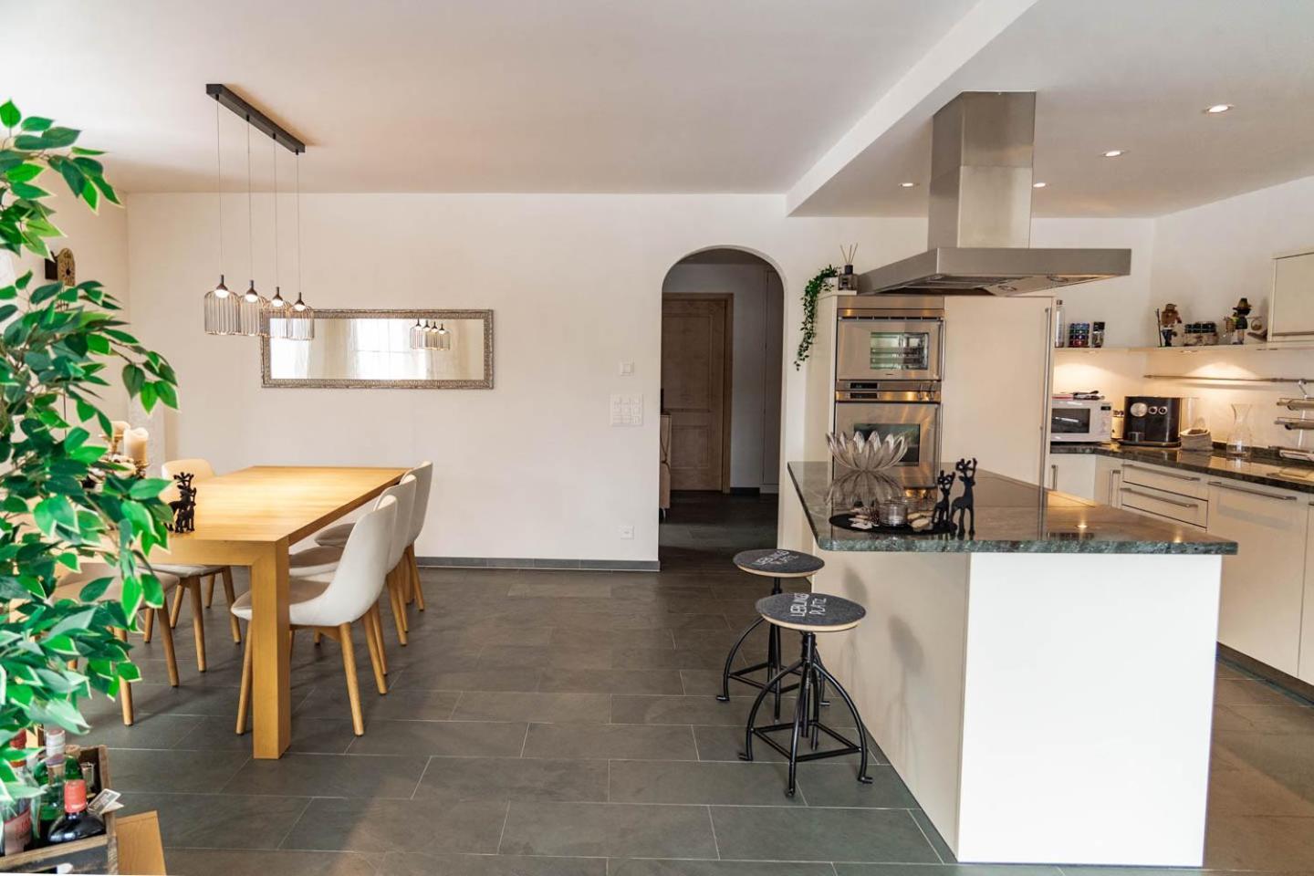 Apartment Amore Arosa