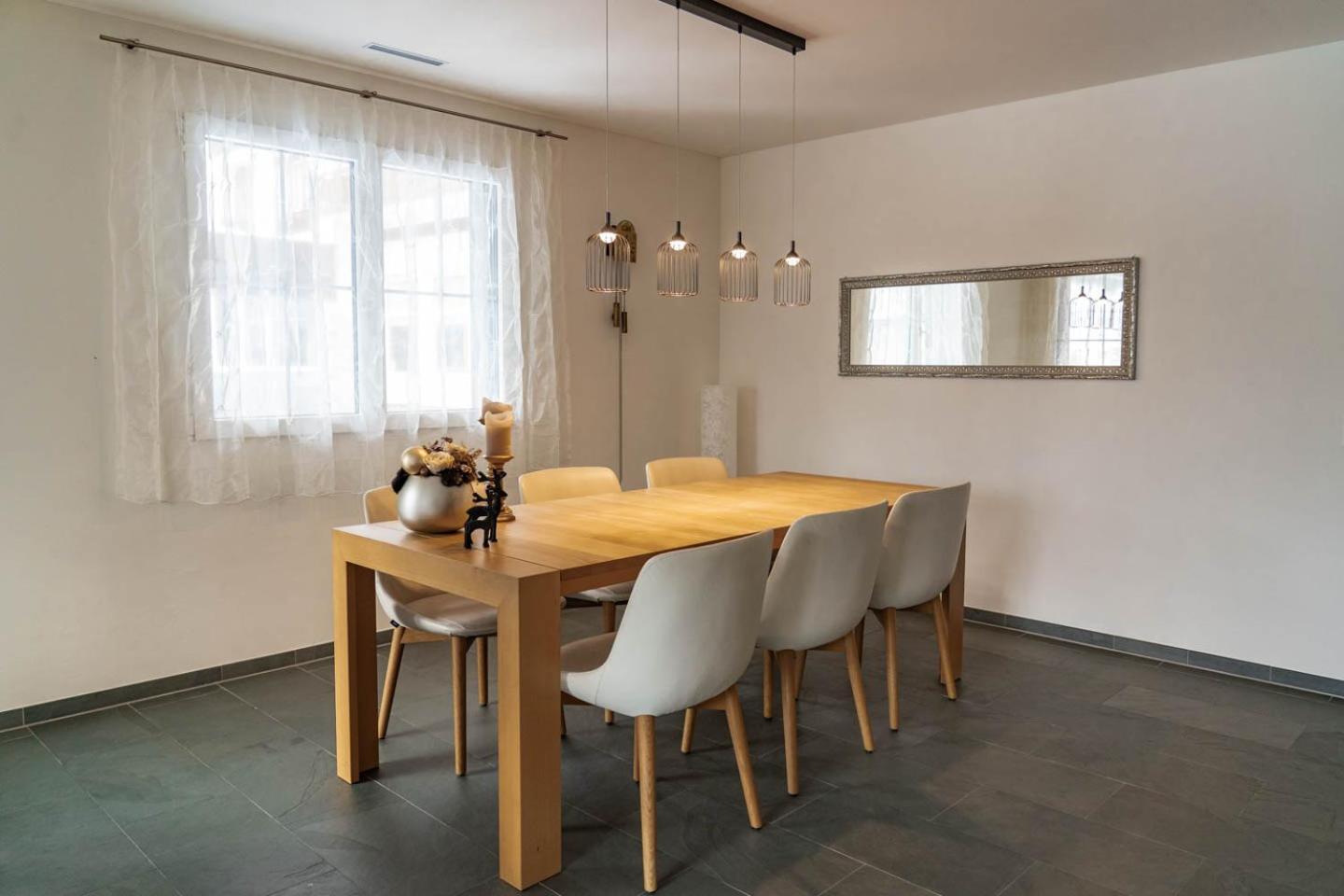 Amore Apartment Arosa