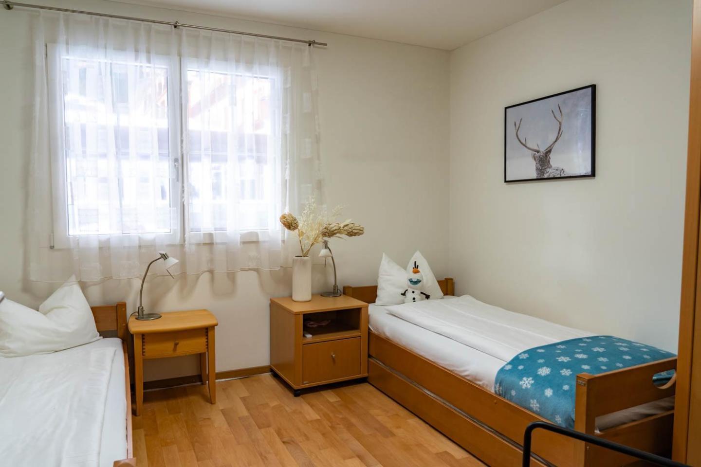 Apartment Amore *