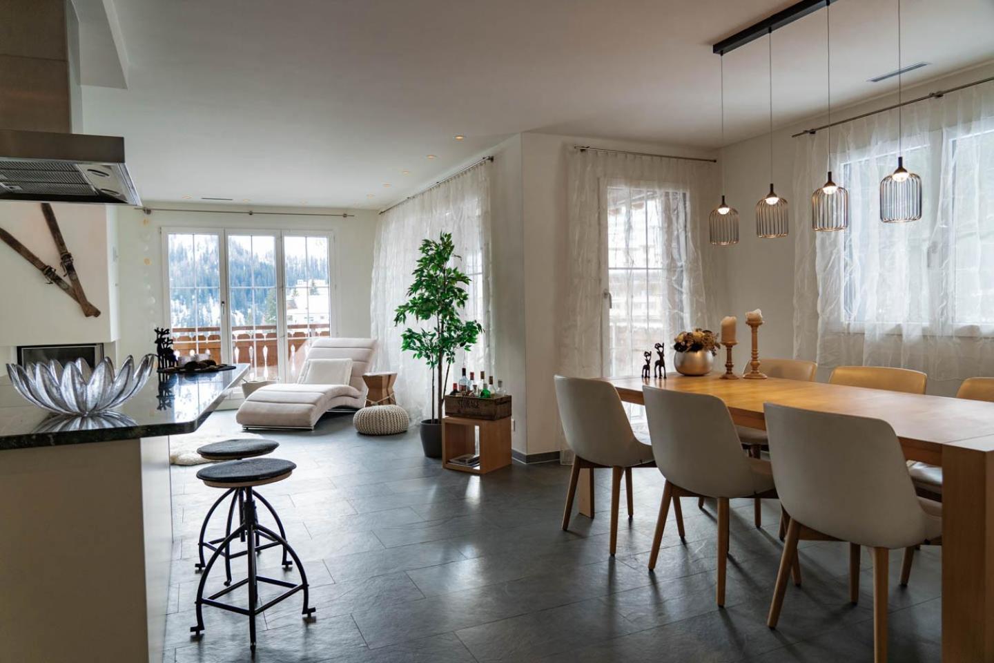 Apartment Amore *